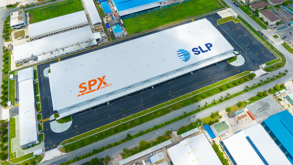 SLP BÌNH MINH LOGISTIC